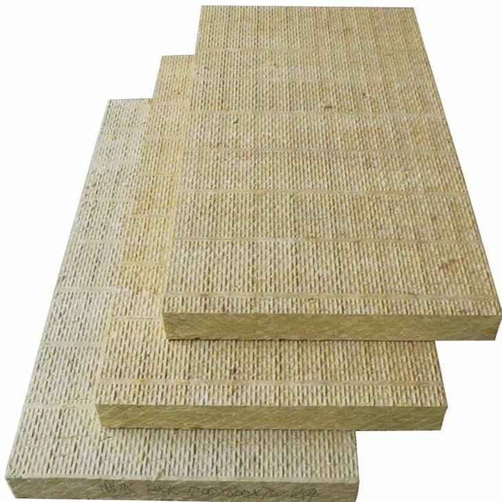 Insulation Rock Wool Board suppliers