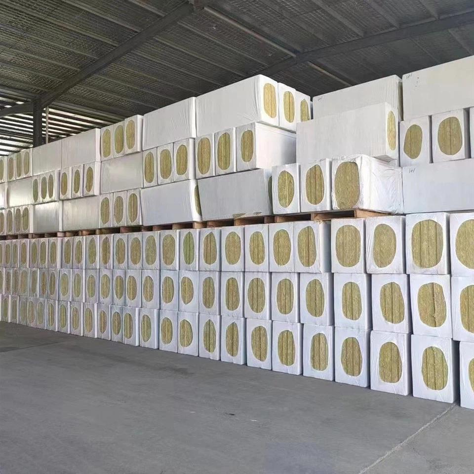 rockwool sound board