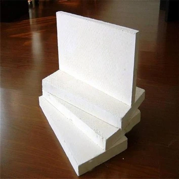 Ceramic Fiber Insulation Board