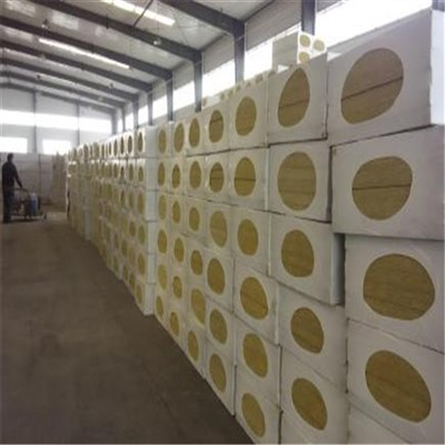 EIFS Rock Wool Board