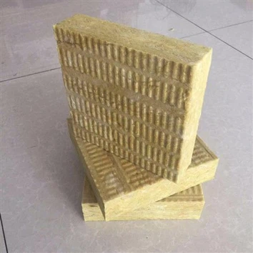 Fire Resistant Black Rock Wool