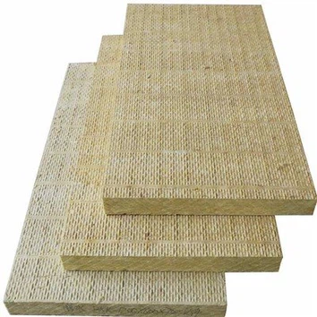 Formaldehyde Free Rock Wool