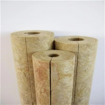 Mineral Wool Pipe Shell