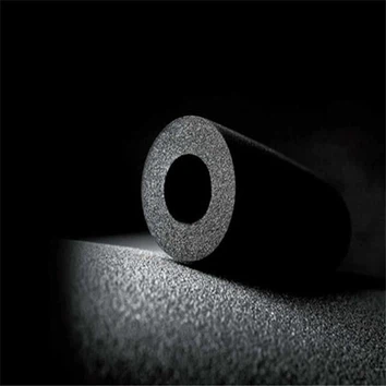 Rubber Insulation Pipe