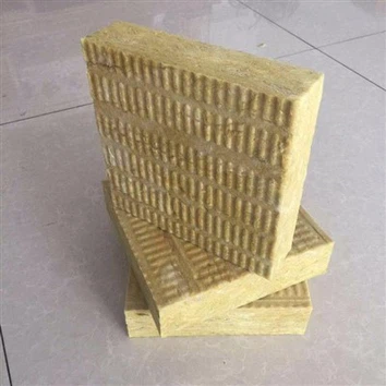 Sandwich Panel Core Rock Wool
